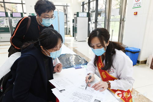 多彩贵州网 关爱女性健康 贵医附院开展 三八 妇女节义诊