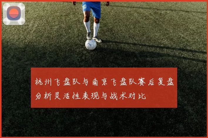 杭州飞盘队与南京飞盘队赛后复盘分析灵活性表现与战术对比