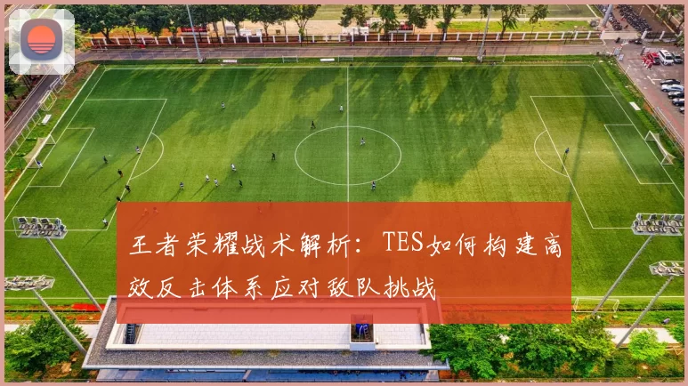 王者荣耀战术解析：TES如何构建高效反击体系应对敌队挑战