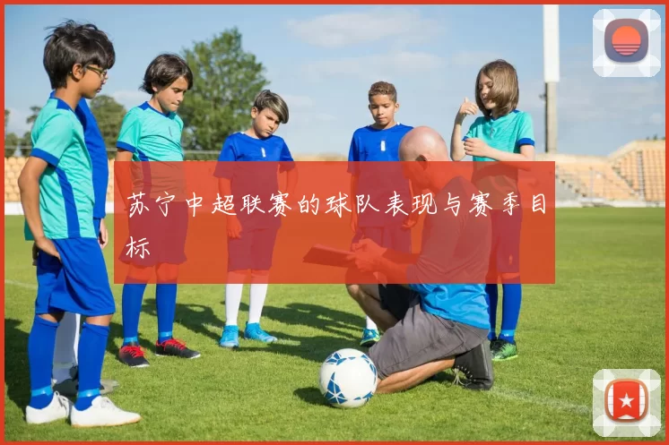 苏宁中超联赛的球队表现与赛季目标