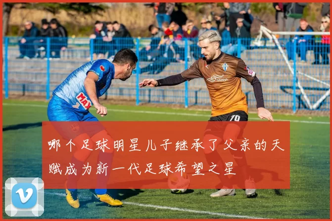 哪个足球明星儿子继承了父亲的天赋成为新一代足球希望之星