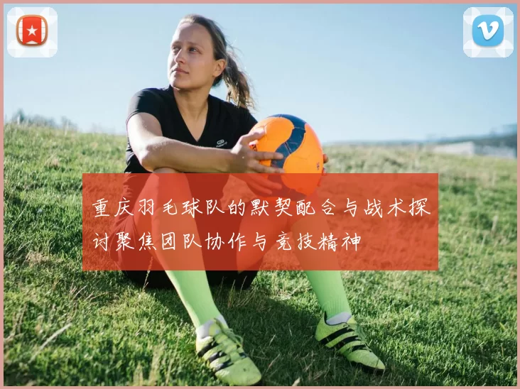 重庆羽毛球队的默契配合与战术探讨聚焦团队协作与竞技精神