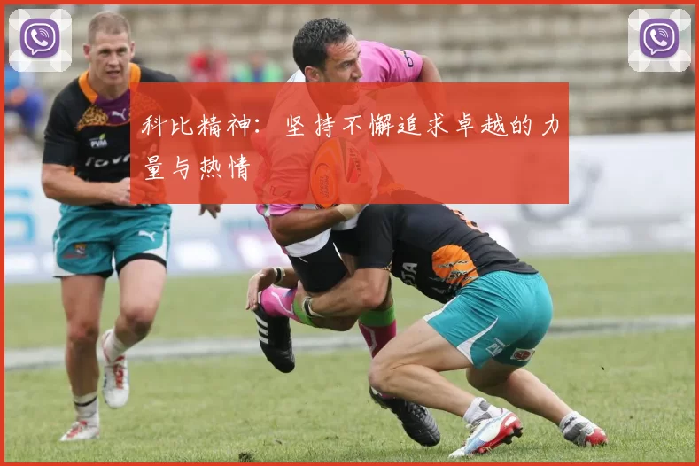 科比精神：坚持不懈追求卓越的力量与热情
