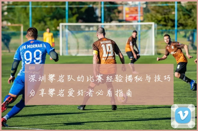 深圳攀岩队的比赛经验揭秘与技巧分享攀岩爱好者必看指南