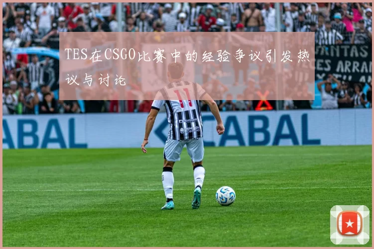 TES在CSGO比赛中的经验争议引发热议与讨论