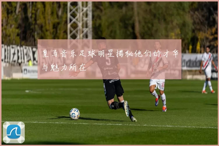 皇马音乐足球明星揭秘他们的才华与魅力所在