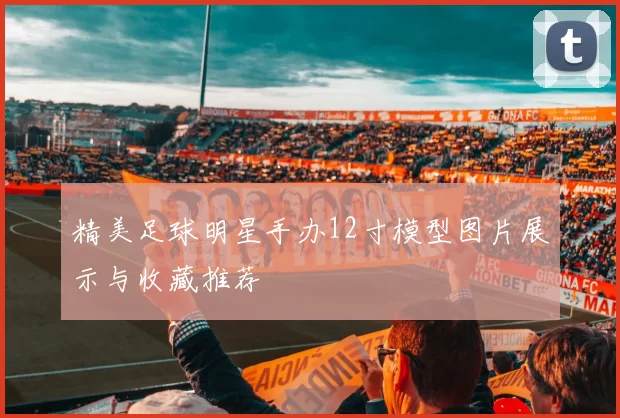 精美足球明星手办12寸模型图片展示与收藏推荐