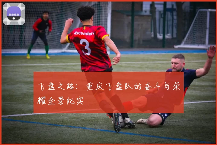 飞盘之路：重庆飞盘队的奋斗与荣耀全景纪实